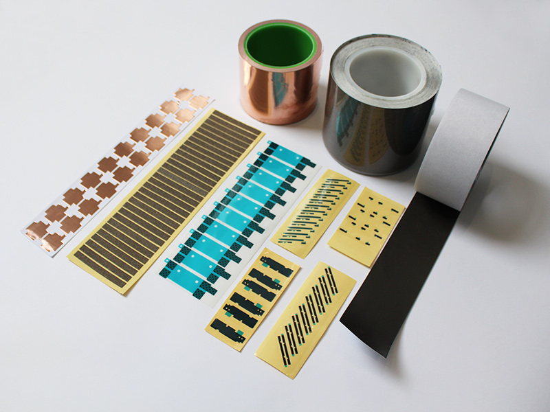 模切产品