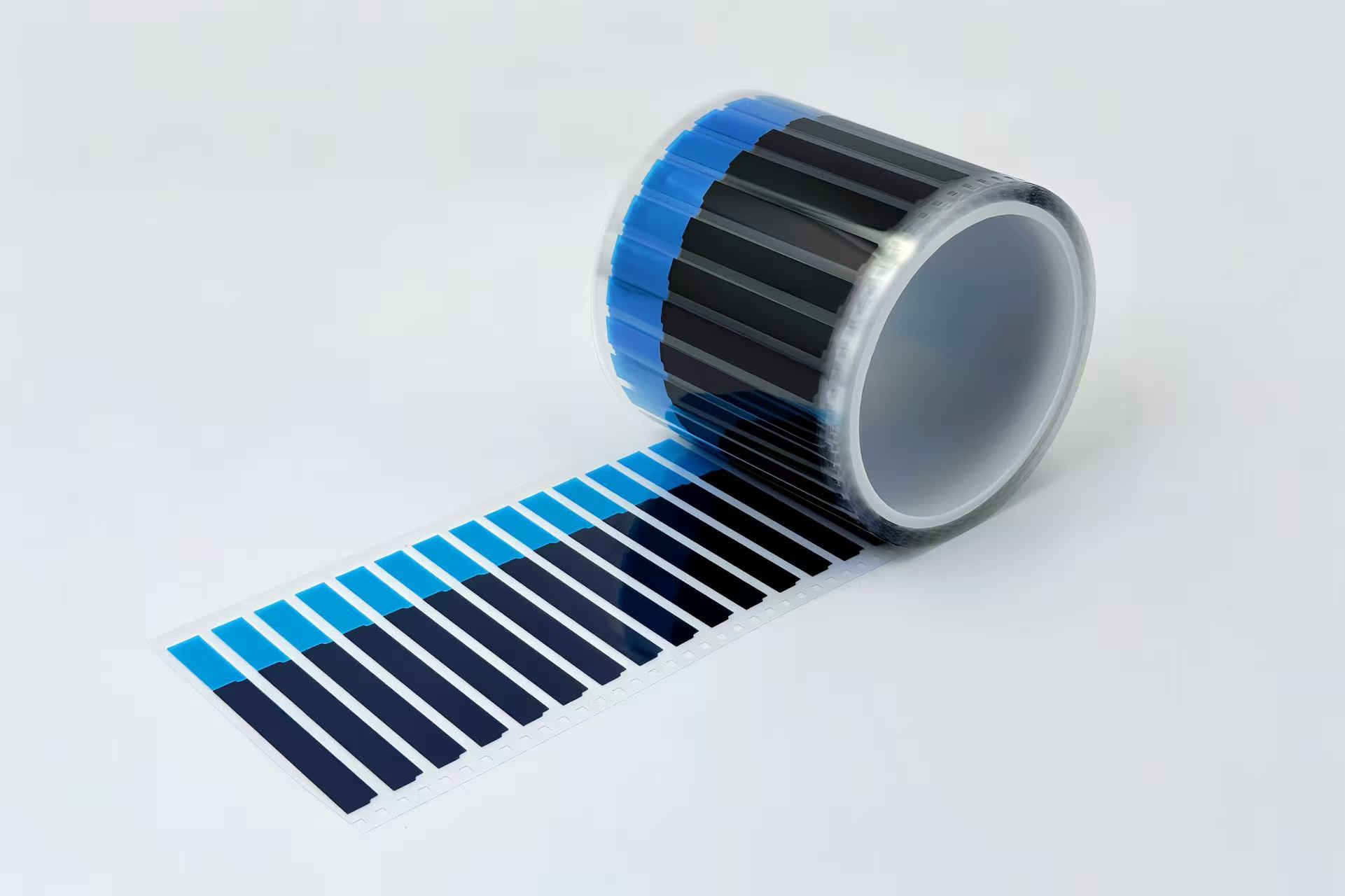 Conductive Tape die-cutting 